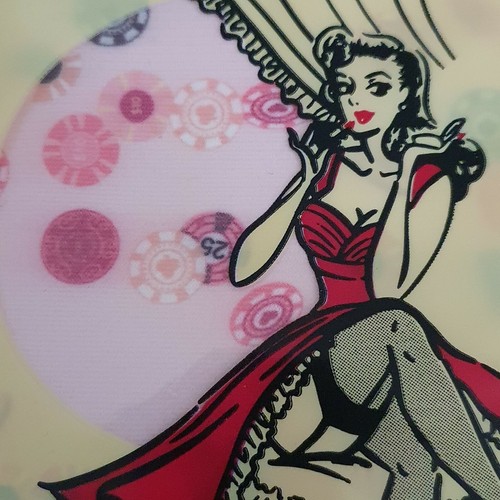 Strumpfhose vintage style - vintage,