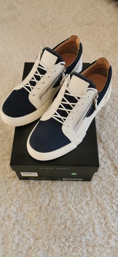 Original guiseppe zanotti - guiseppe, foxi