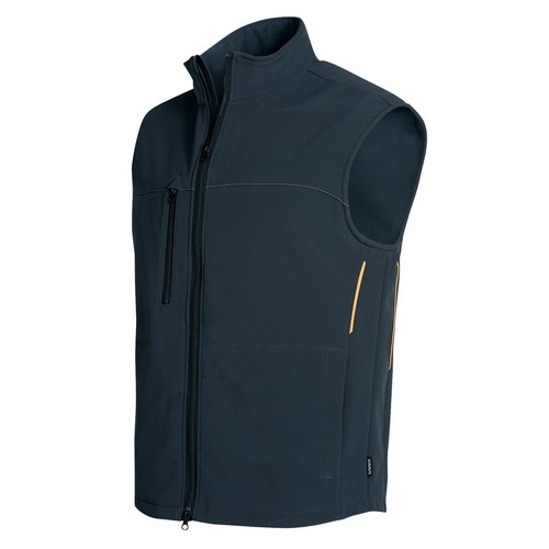 Uvex herren softshellweste - uvex,