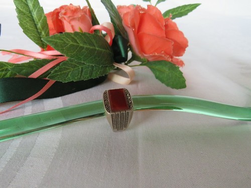 Ring herrenring silber 925 - ,