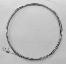 Cembalodraht/Saite - 3m, 4m