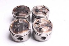 Zylinder Kolben Honda CBR 600 F (Vergaser) PC35 99-00