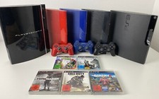 Sony PlayStation 3 Konsole