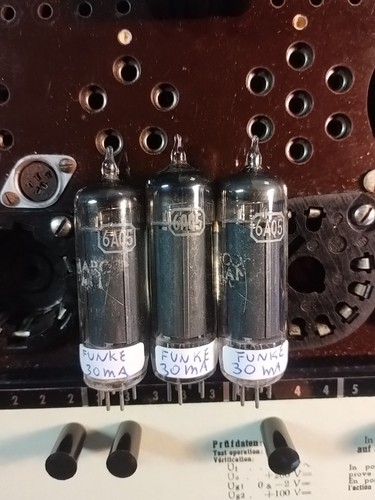 El90 6aq5 6005 marconi - el90,