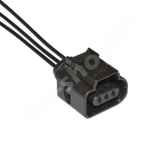 Stecker polig reparatursatz - stecker,