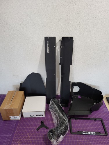 Cobb 7v2150 intake system - cobb,