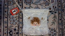 Monchhichi täschchen - monchhichi,