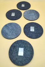 Hey Sign Wolle Untersetzer