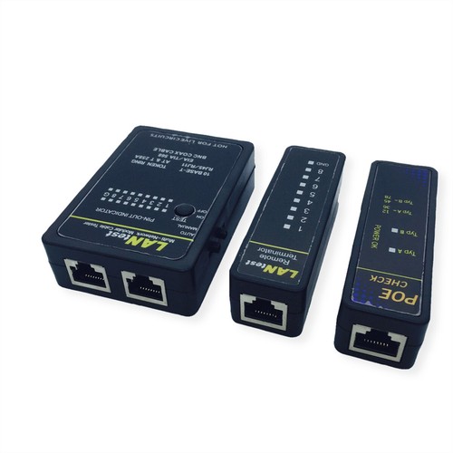 Lantest multi network kabel - kabel-, &