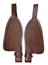 FENDER SET PFERDESATTEL