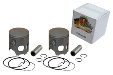 Yamaha RD350YPVS Kolben Kit -