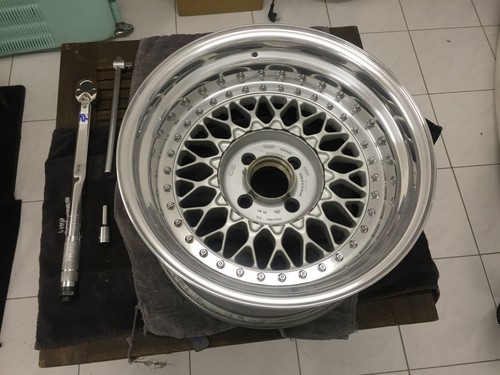 Bbs 103 4x108 - bbs/rs, felgen