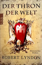 Der Thron der Welt: Kommandeur