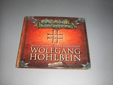 CD Hörbuch - W. Hohlbein -