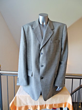 Sakko Männer in Grau von