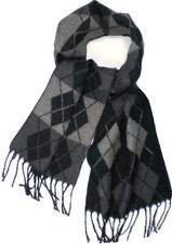 Schal Herren 160x30 cm