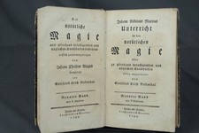 Buch Die natürliche Magie