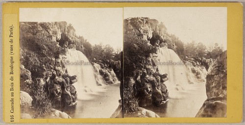 Vintage foto stereo albumin - vintage,