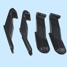 Kunststoffschutzbacken Schutzbacken für Beissbarth und Sicam Reifenmontiermasch.