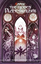 Magic: The Gathering - The