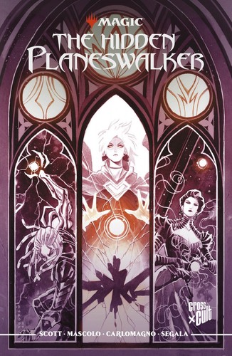 Magic the gathering - gathering,