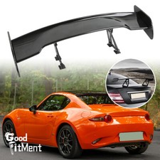 Glänzend Heckspoiler GT-Stil