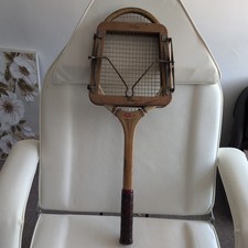 Vintage Dunlop Maxply