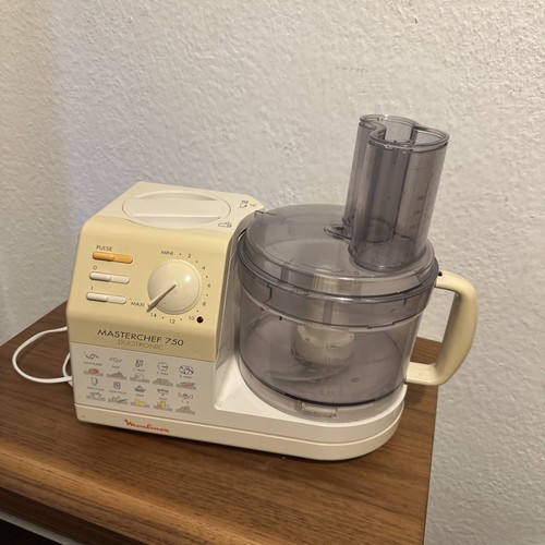 Moulinex masterchef 750 a79 - moulinex,
