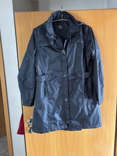 Regenmantel für Damen mit Kapuze Von TCM (Tchibo) In Größe 42