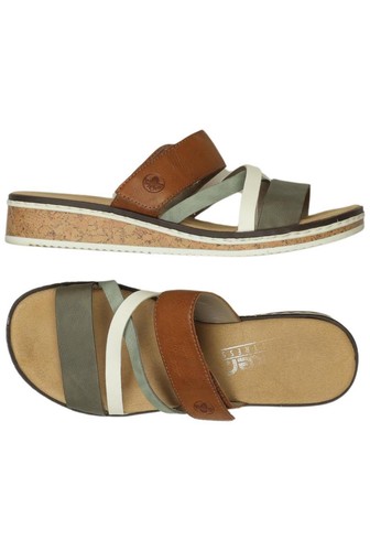 Rieker sandalen damen - rieker,