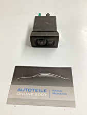 VW Bora Sitzheizungsschalter