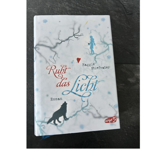 Script5 ruht das licht - script5,