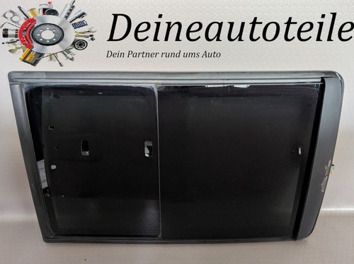 Renault twingo c06 glasdach - renault,