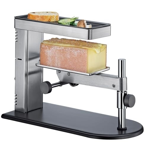 Spring raclette ofen chalet - spring, raclette-ofen