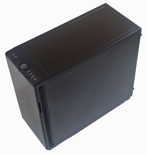 Fractal define 7 - fractal,