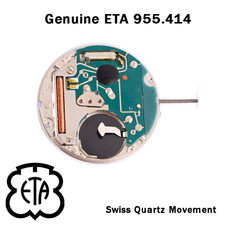 ETA 955.414 - Swiss Made