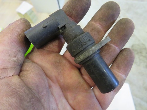 Bmw e39 kurbelwellensensor - bmw,