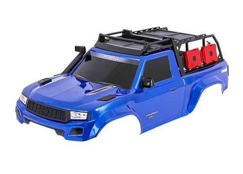 Traxxas trx sport karo - traxxas, trx-4