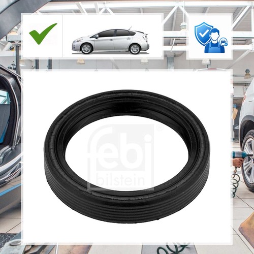 Febi bilstein wellendichtring - bilstein,
