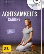 Achtsamkeitstraining (mit CD) (GU Multimedia) von Eßwein... | Buch | Zustand gut