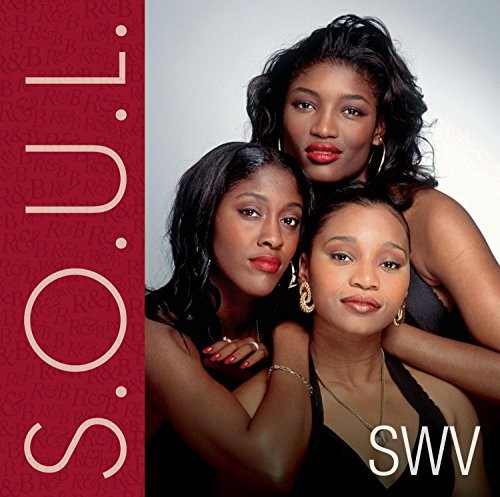 Ginuwine l - s.o.u.l., (cd)