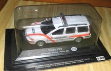 Volvo V 70 Kombi,  1:43, OVP