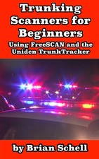 Trunking scanner guide - trunking,