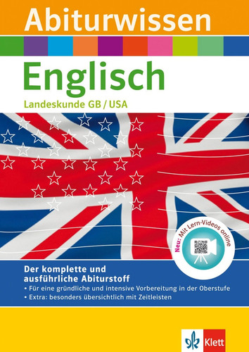 Klett abiturwissen englisch - klett,