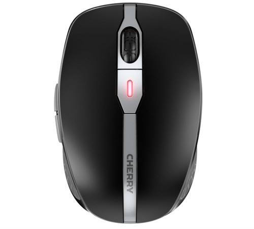Cherry 9100 kabellose - cherry, mw