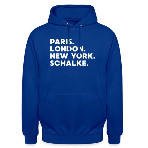 Schalke leidenschaft weltstadt - leidenschaft,