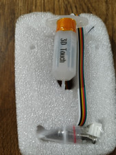 3D Touch / BL Touch-Clone Auto