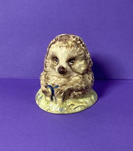 Beswick beatrix potter - potter,