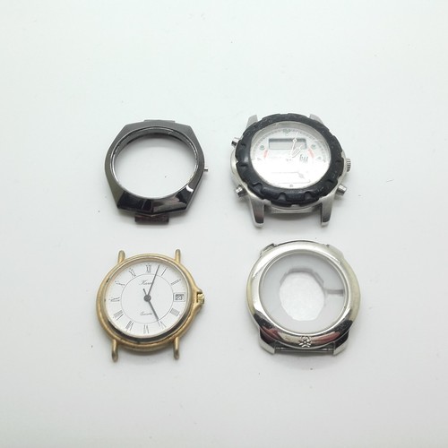 Armbanduhren uhren gehäuse - armbanduhren,