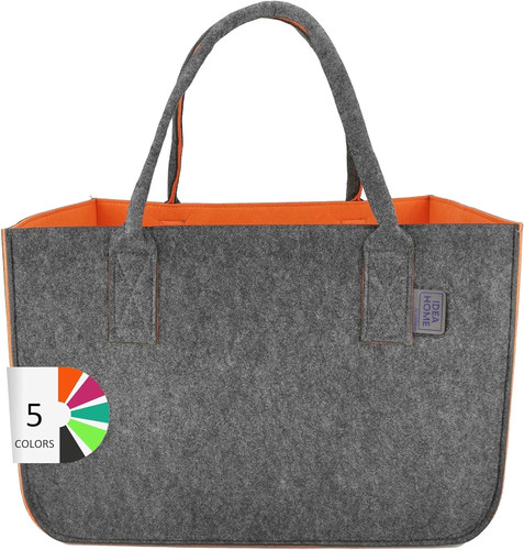 Idea home filztasche shopper - idea,